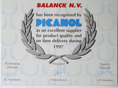 AWARD1997