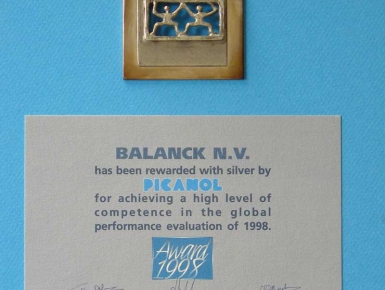 AWARD1998
