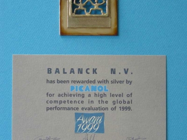 AWARD1999