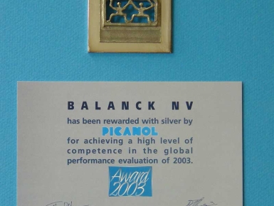AWARD2003