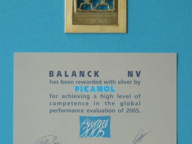 AWARD2005