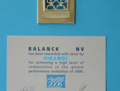 AWARD2006