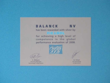 AWARD2008